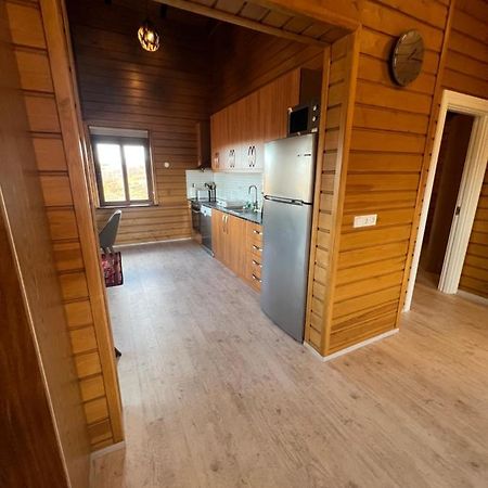 Large Luxury Cabin On The Golden Circle Next To Kerith The Crater. Selfoss Eksteriør billede