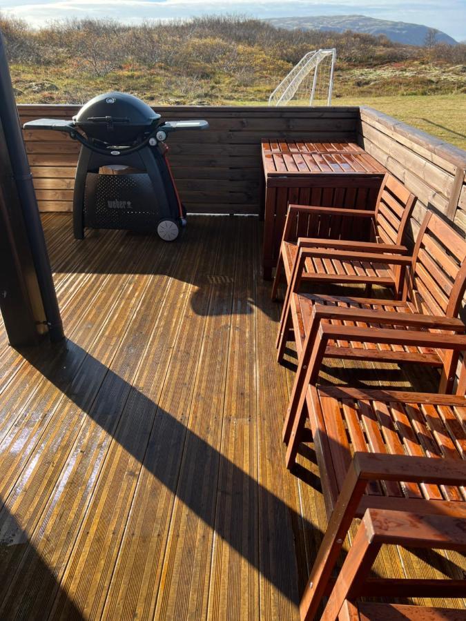 Large Luxury Cabin On The Golden Circle Next To Kerith The Crater. Selfoss Eksteriør billede
