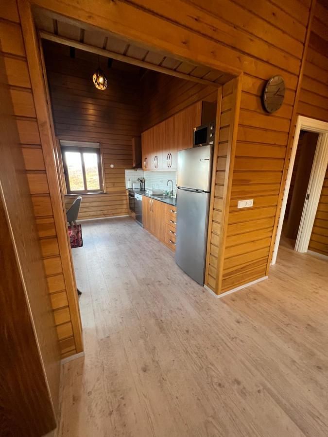 Large Luxury Cabin On The Golden Circle Next To Kerith The Crater. Selfoss Eksteriør billede