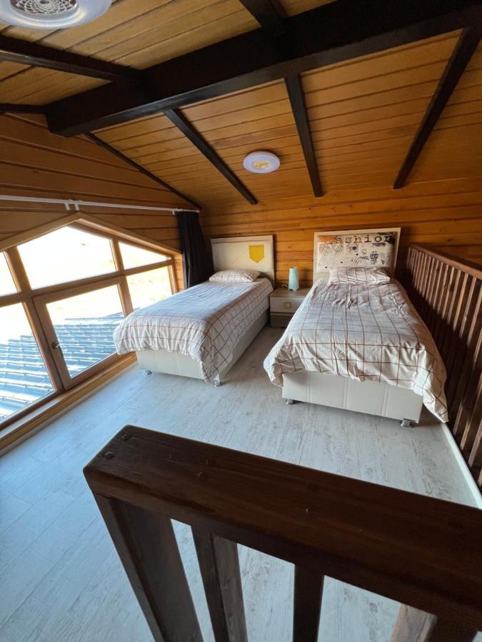 Large Luxury Cabin On The Golden Circle Next To Kerith The Crater. Selfoss Eksteriør billede