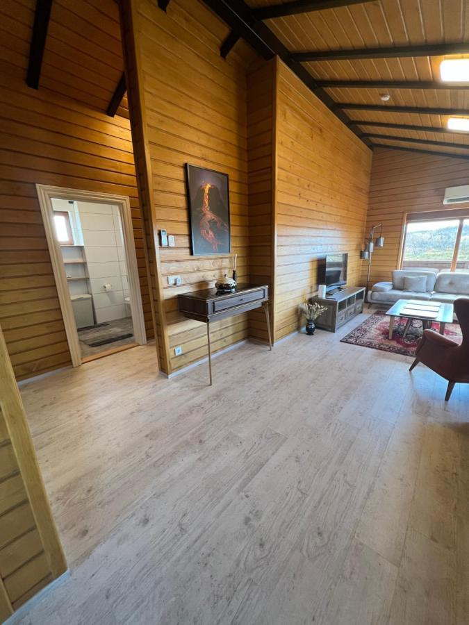 Large Luxury Cabin On The Golden Circle Next To Kerith The Crater. Selfoss Eksteriør billede