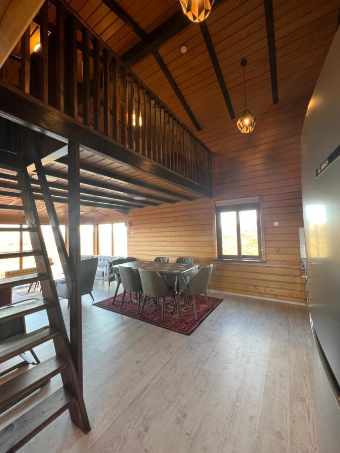 Large Luxury Cabin On The Golden Circle Next To Kerith The Crater. Selfoss Eksteriør billede