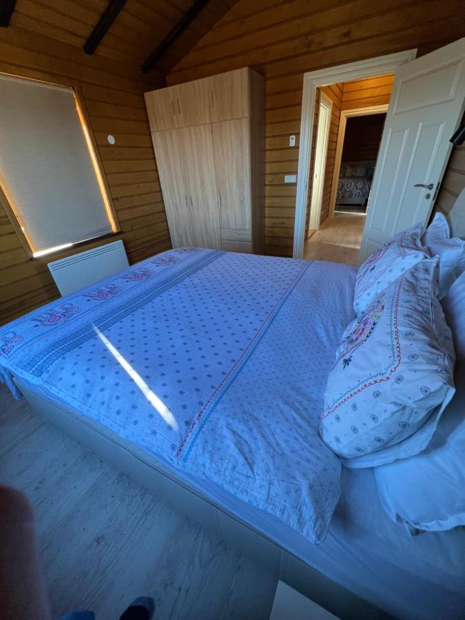 Large Luxury Cabin On The Golden Circle Next To Kerith The Crater. Selfoss Eksteriør billede