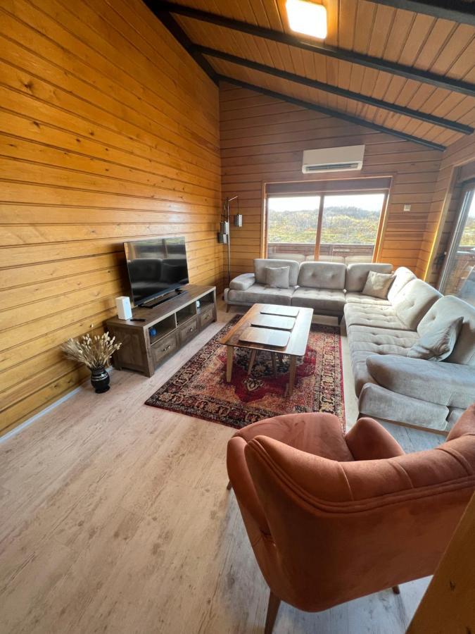 Large Luxury Cabin On The Golden Circle Next To Kerith The Crater. Selfoss Eksteriør billede