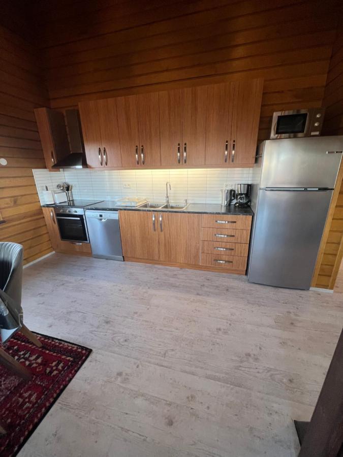 Large Luxury Cabin On The Golden Circle Next To Kerith The Crater. Selfoss Eksteriør billede